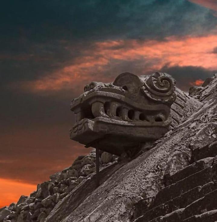 Hotel Sierra Patlachique San Juan Teotihuacán Dış mekan fotoğraf